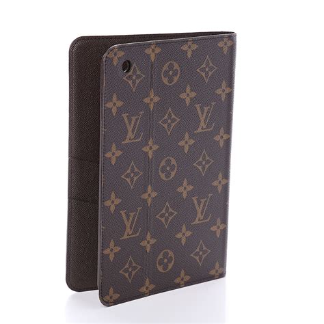 designer ipad mini case louis vuitton|leather louis vuitton ipad case.